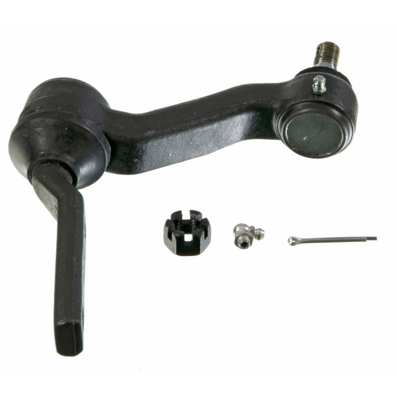 MOOG 98-00 Isuzu Hombre Idler Arm - K6251T - front view