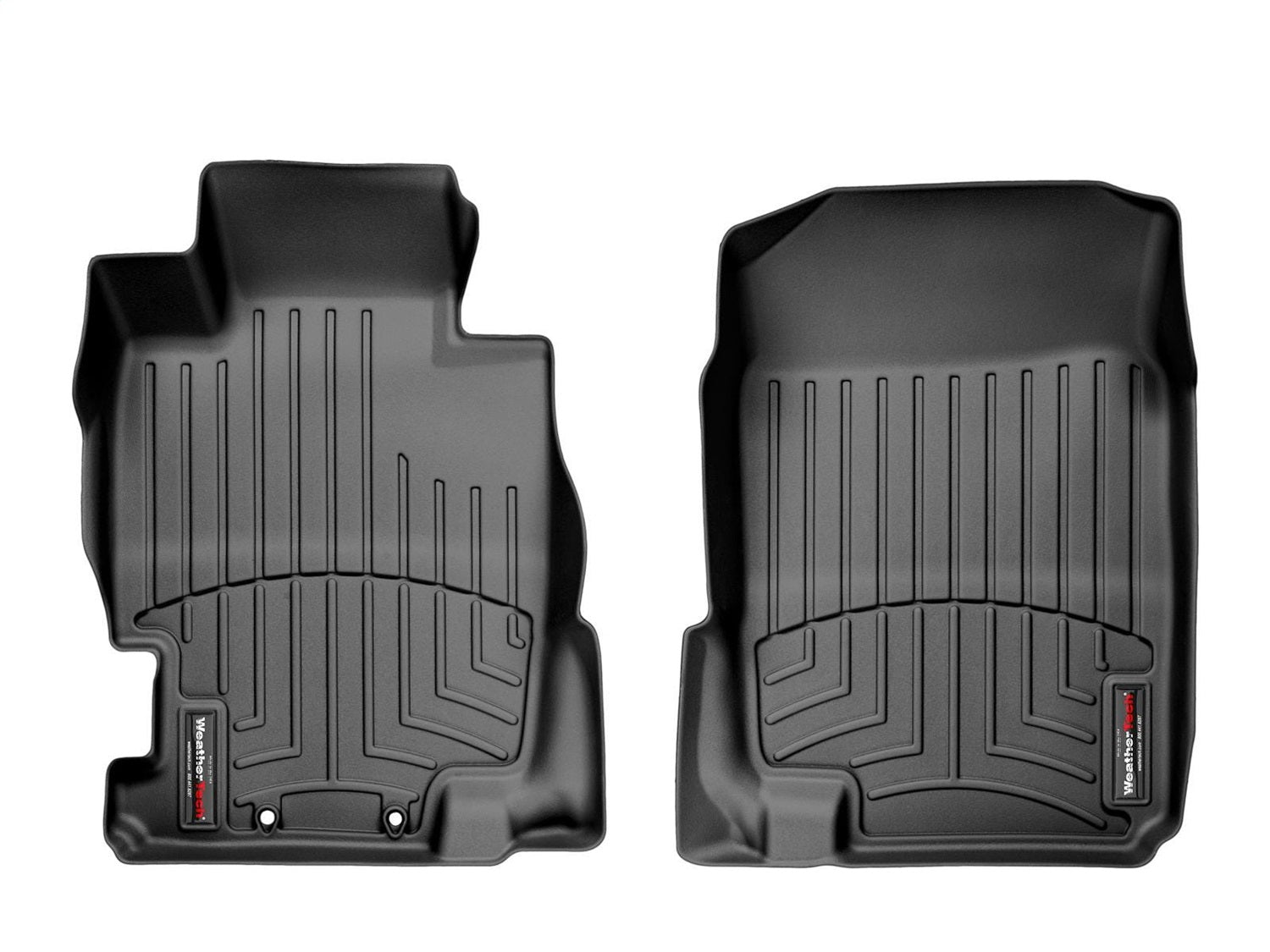 Weathertech - FloorLiner™ DigitalFit® - 441501