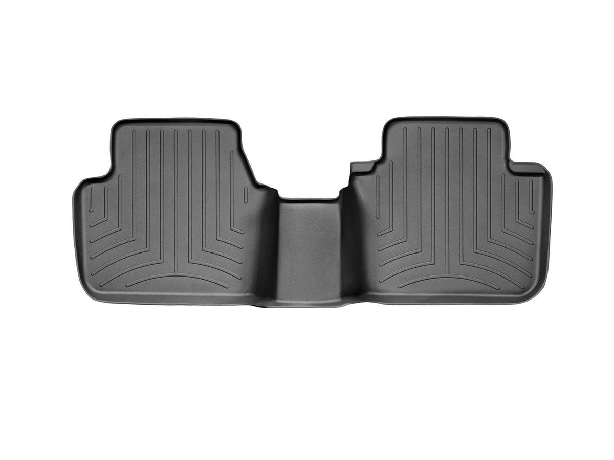 Weathertech - FloorLiner™ DigitalFit® Black Front, Rear & Third Row Set 04-08 Acura TL / 17-24 Nissan Armada - 441502-1-