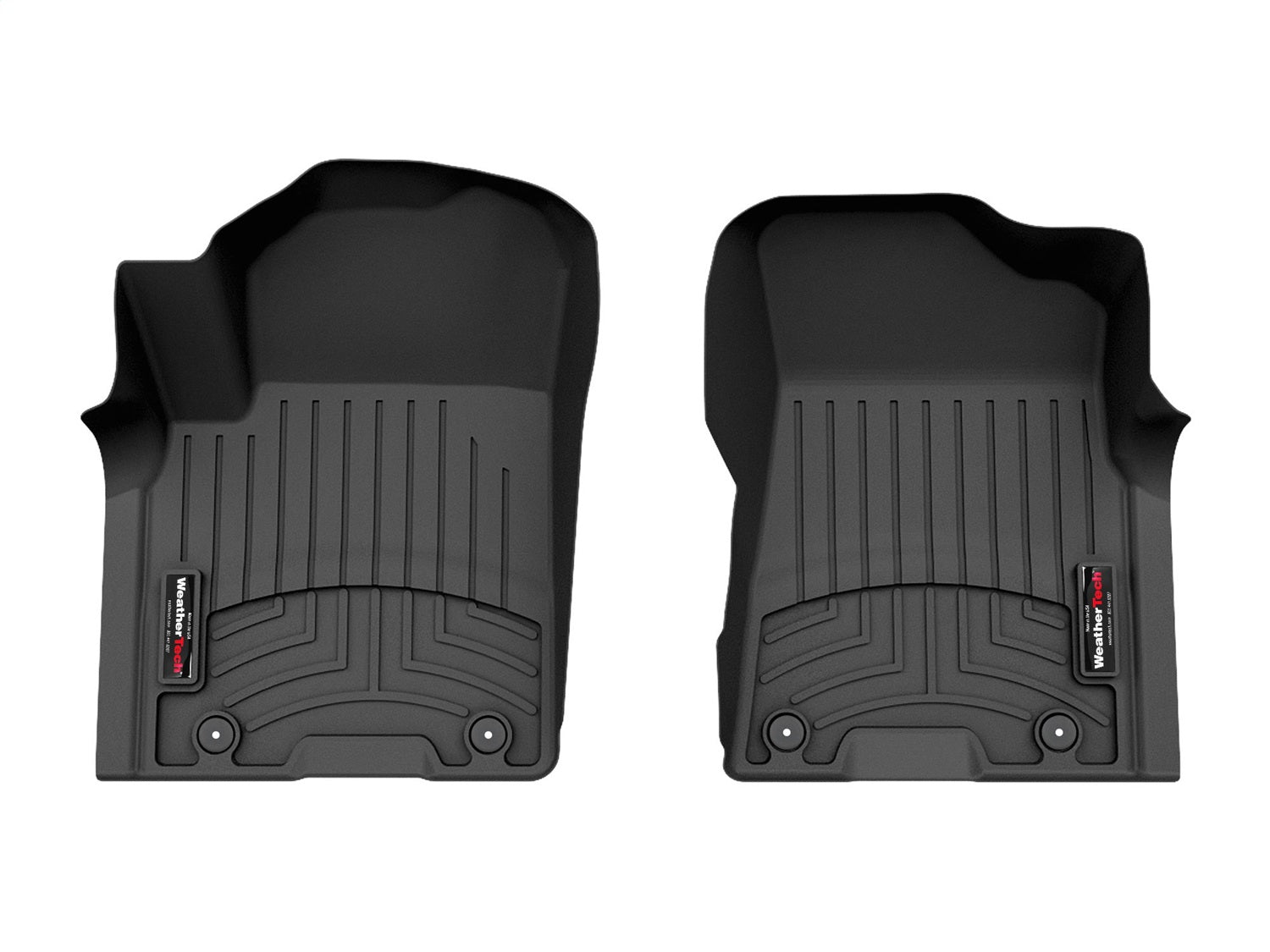 Weathertech - FloorLiner™ DigitalFit® - 4415021
