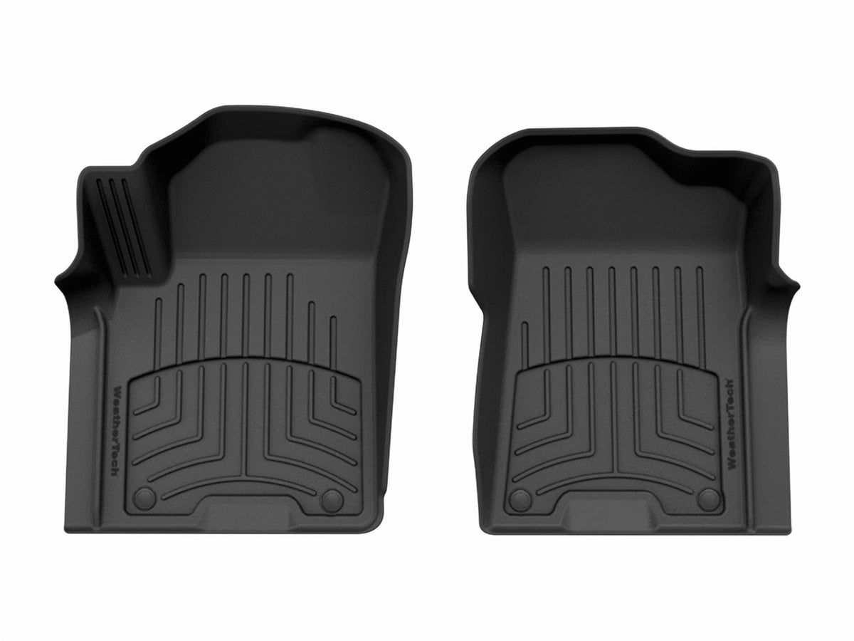 Weathertech - FloorLiner™ HP - 4415021IM