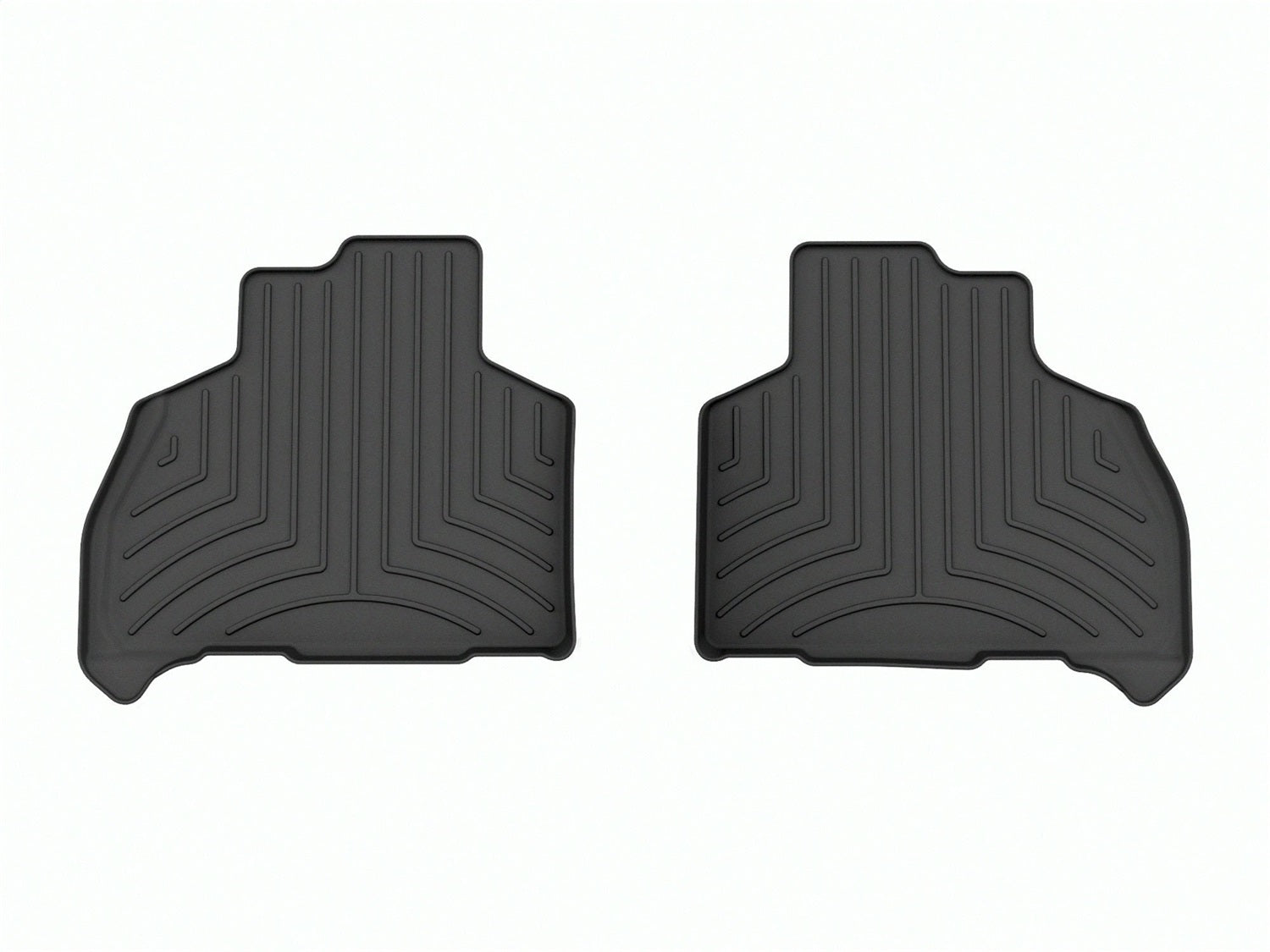 Weathertech - FloorLiner™ HP - 4415075IM