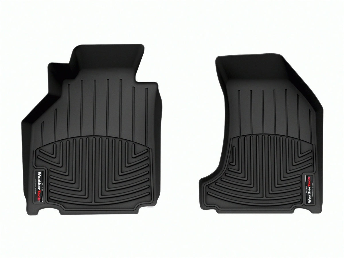 Weathertech - FloorLiner™ DigitalFit® - 4415081