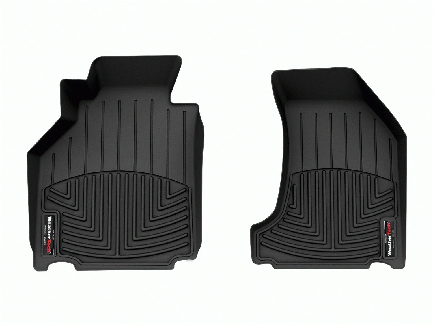 Weathertech - FloorLiner™ DigitalFit® - 4415081