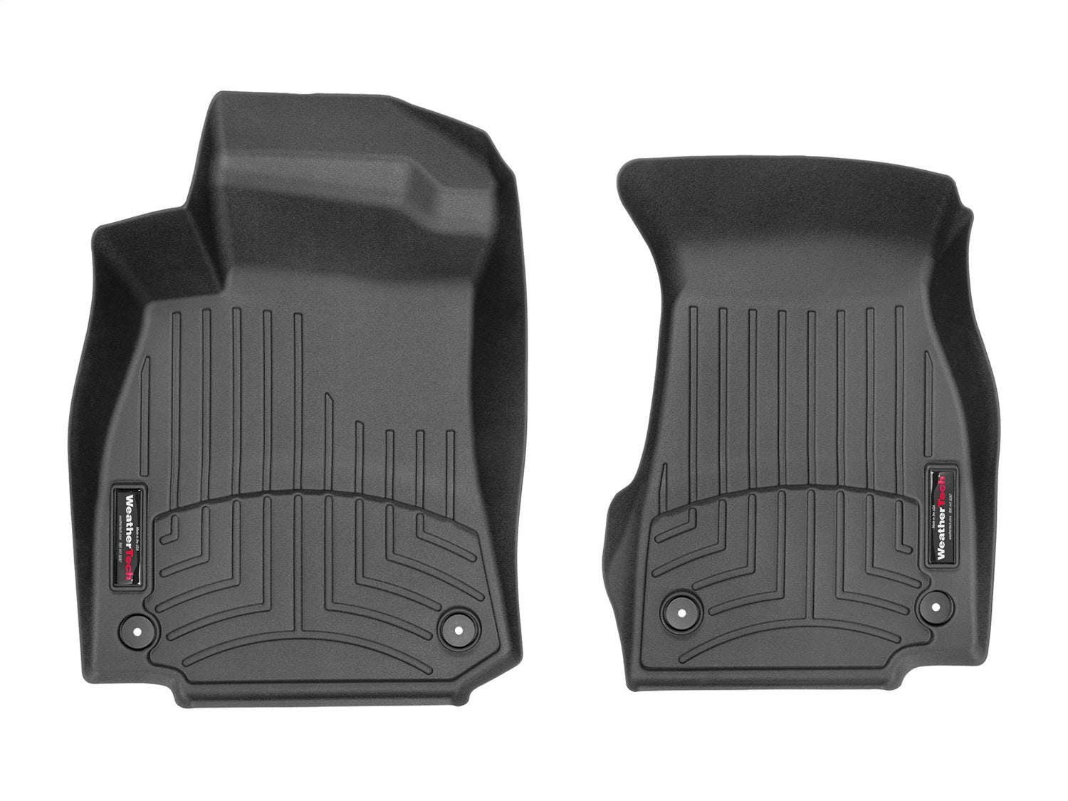 Weathertech - FloorLiner™ DigitalFit® - 4415111