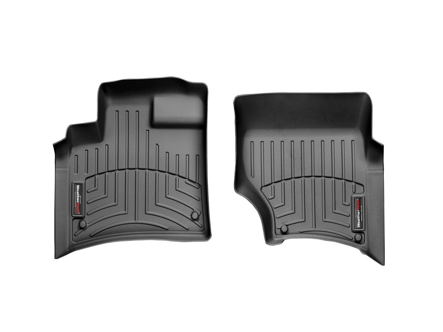 Weathertech - FloorLiner™ DigitalFit® - 441511