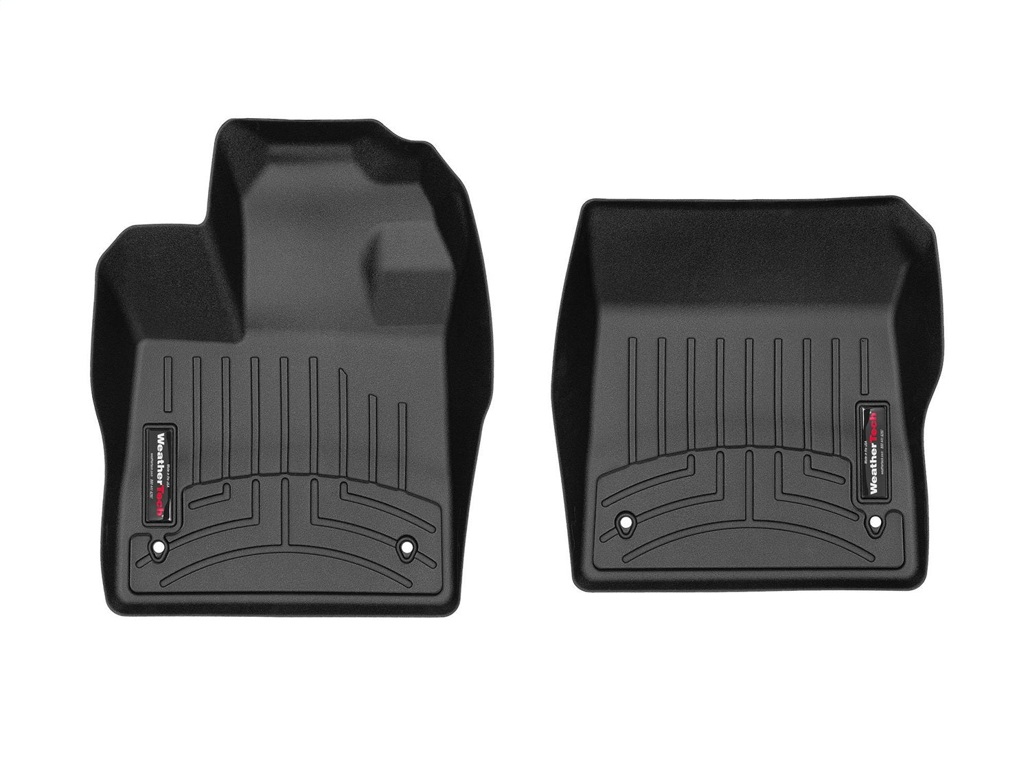 Weathertech - FloorLiner™ DigitalFit® - 4415131