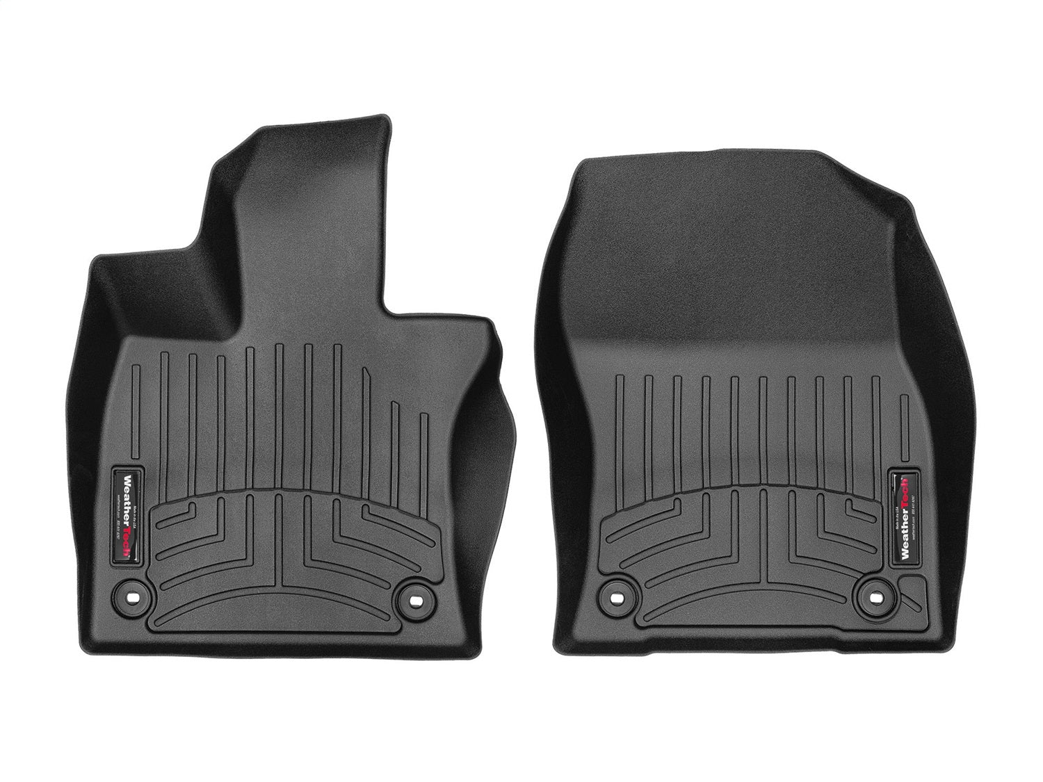 Weathertech - FloorLiner™ DigitalFit® - 4415171