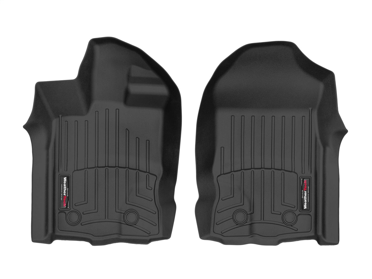 Weathertech - FloorLiner™ DigitalFit® - 4415181V