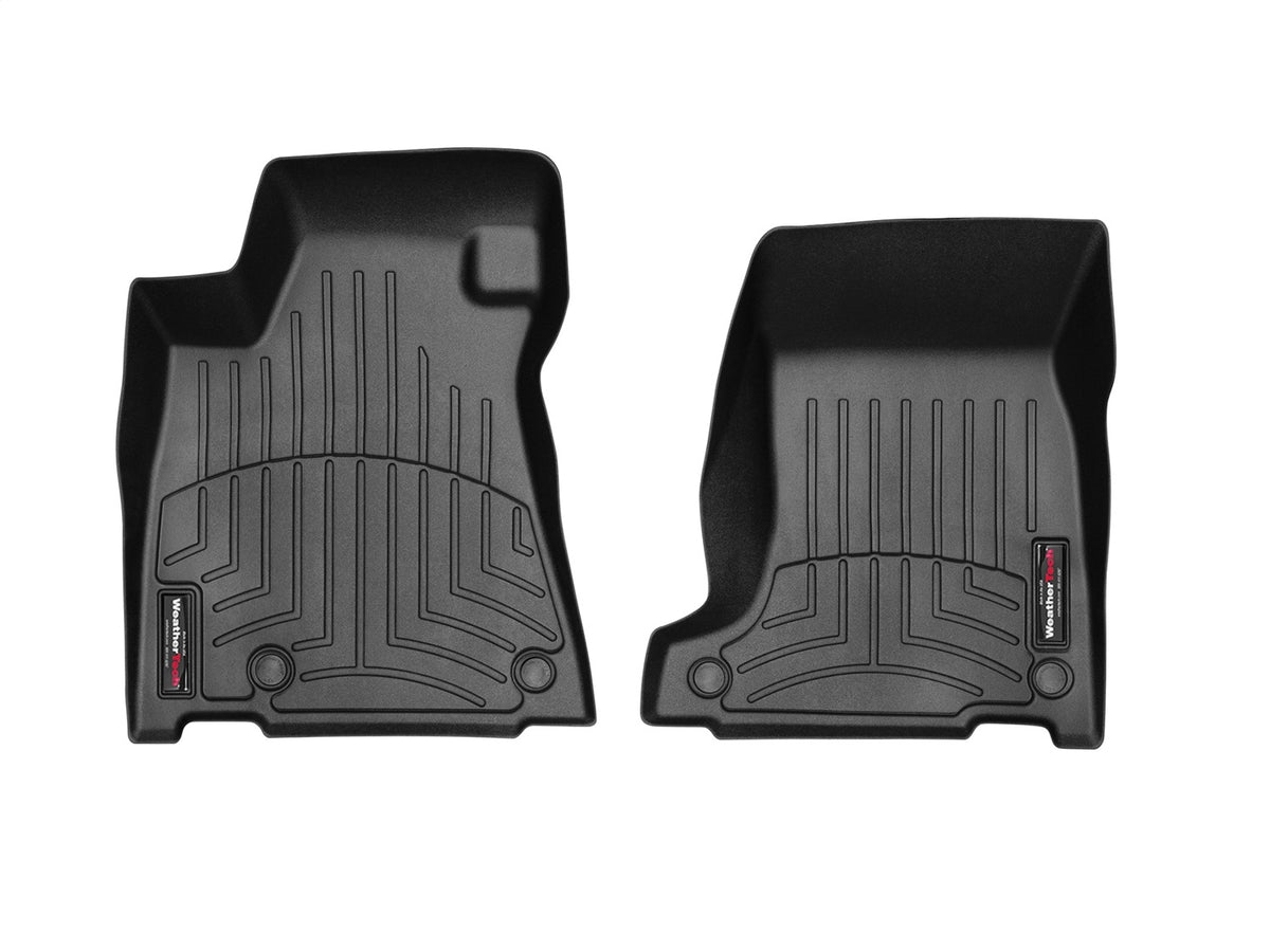 Weathertech - FloorLiner™ DigitalFit® - 4415191