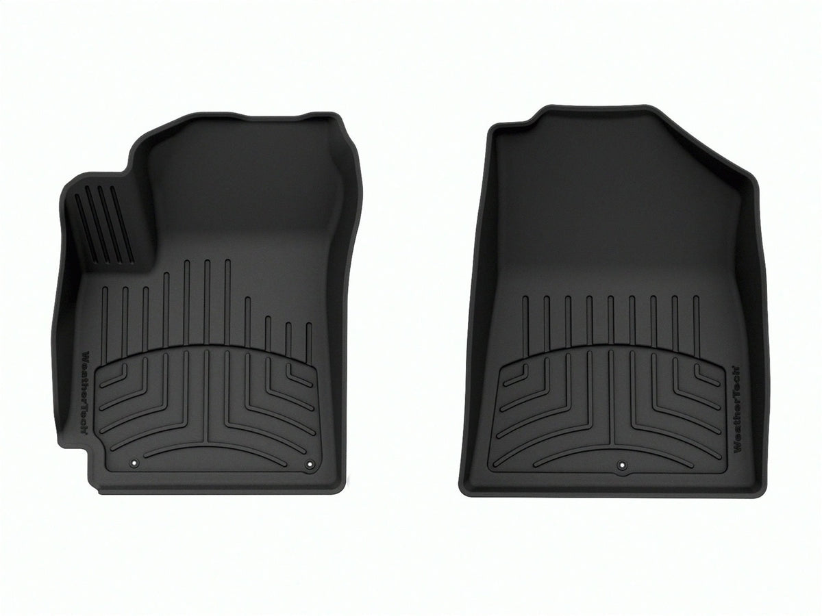 Weathertech - FloorLiner™ HP - 4415231IM