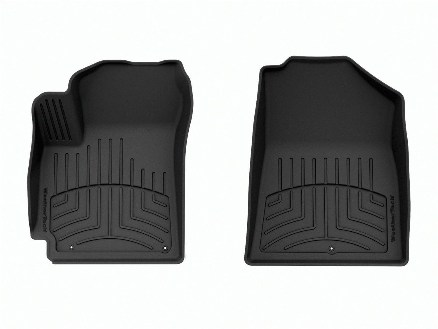 Weathertech - FloorLiner™ HP - 4415231IM