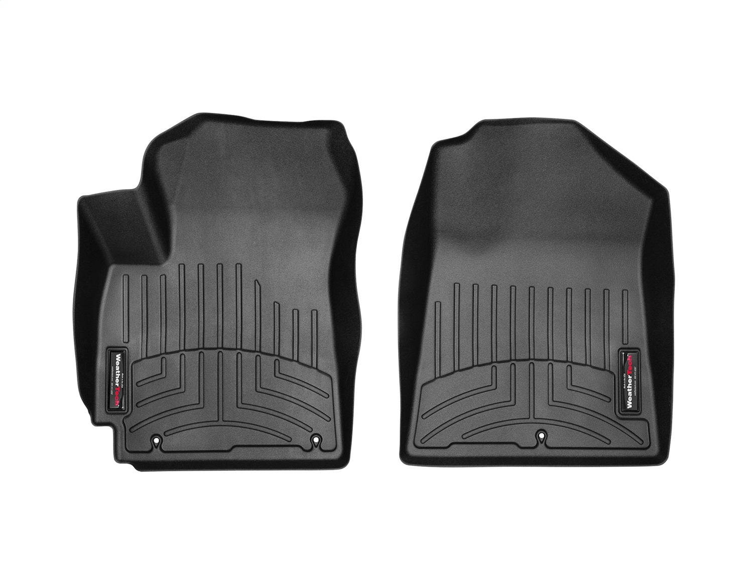 Weathertech - FloorLiner™ DigitalFit® - 4415231