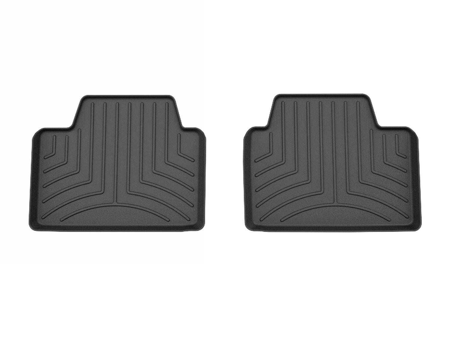 Weathertech - FloorLiner™ HP - 4415302IM