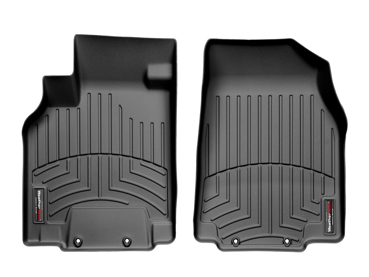 Weathertech - FloorLiner™ DigitalFit® - 441531