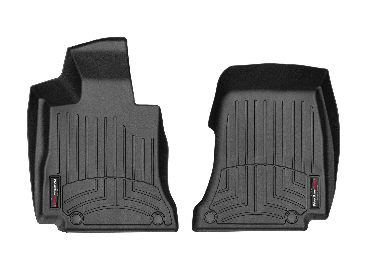 Weathertech - FloorLiner™ DigitalFit® - 4415351
