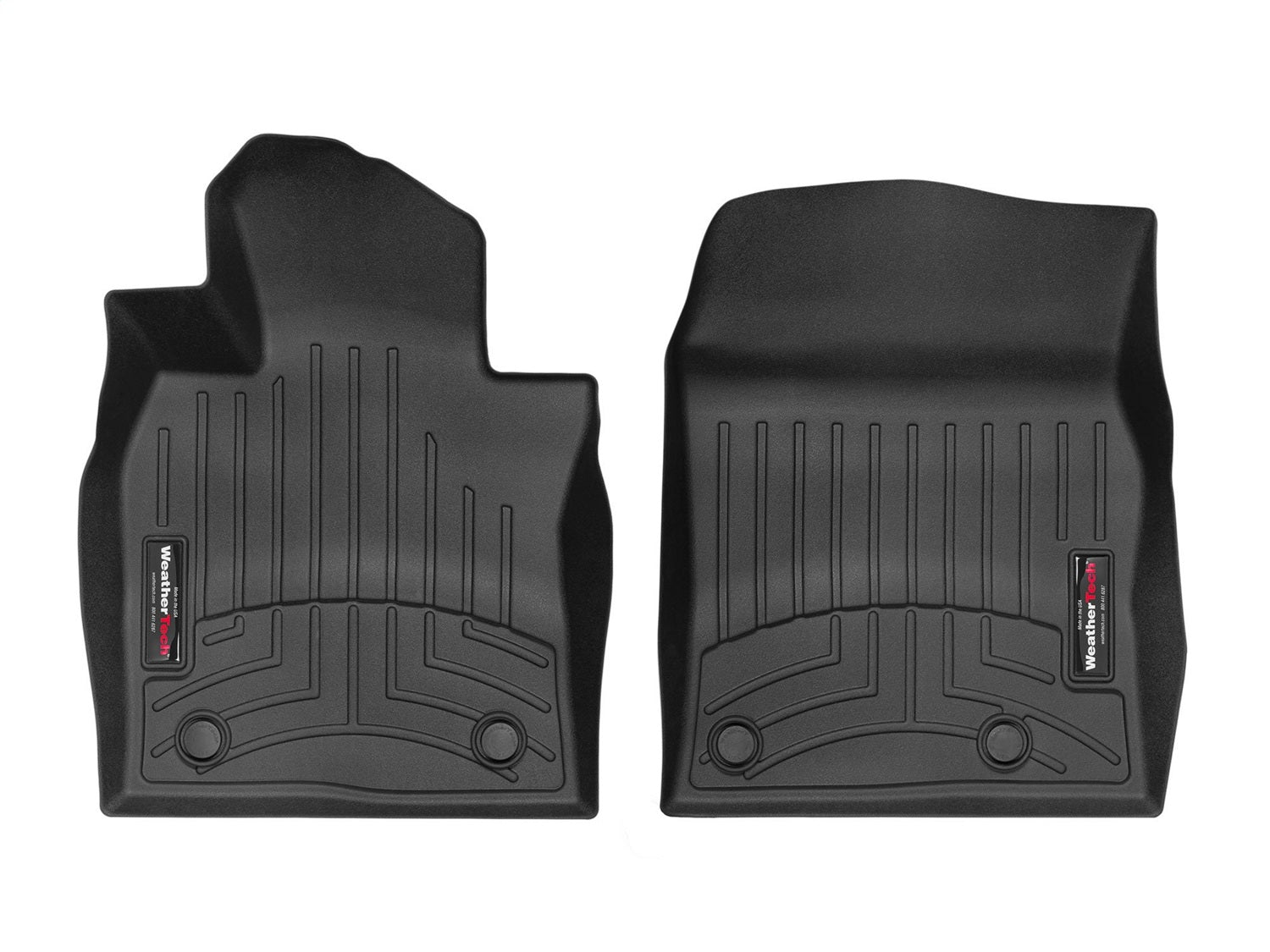Weathertech - FloorLiner™ DigitalFit® - 4415361