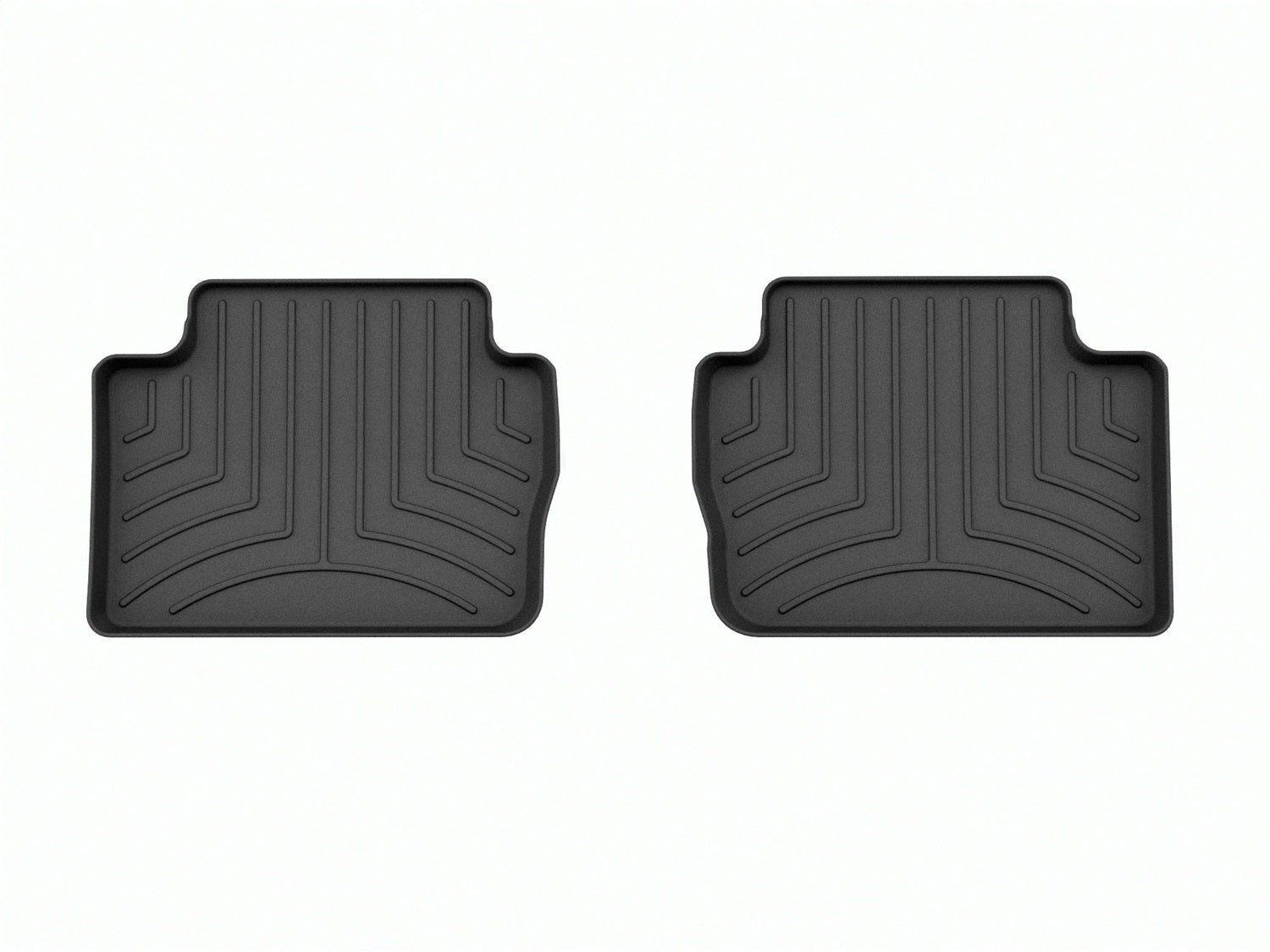 Weathertech - FloorLiner™ HP - 4415362IM