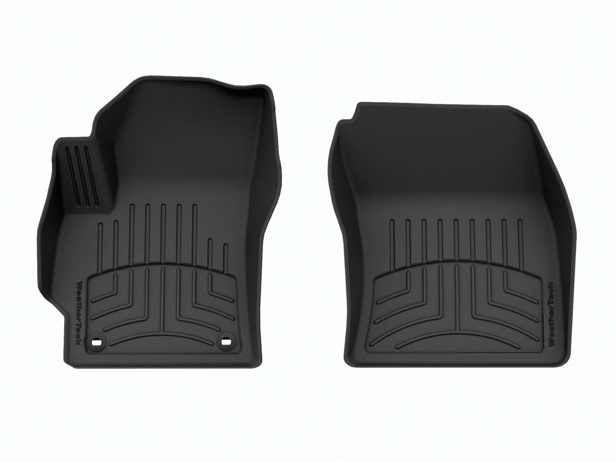 Weathertech - FloorLiner™ HP - 4415391IM