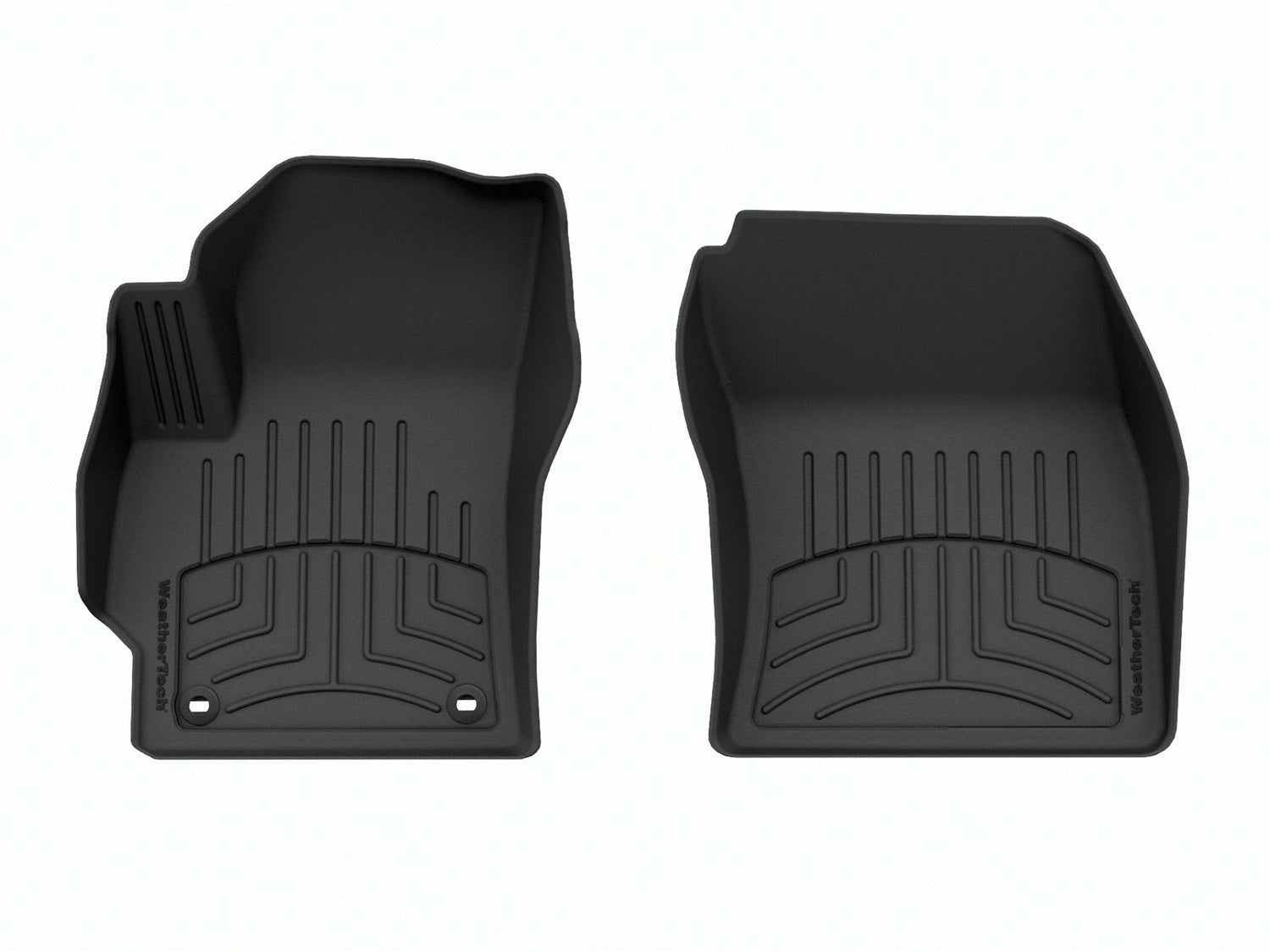 Weathertech - FloorLiner™ HP - 4415391IM