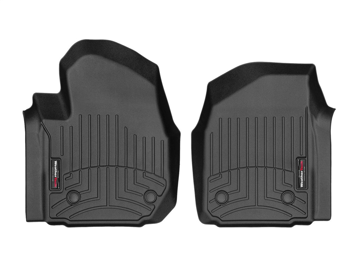 Weathertech - FloorLiner™ DigitalFit® - 4415431V