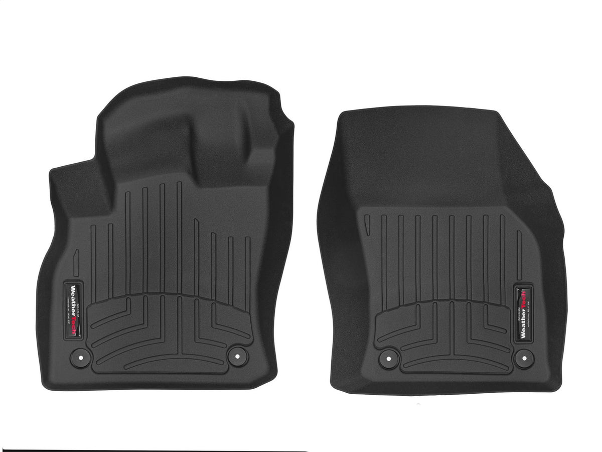 Weathertech - FloorLiner™ DigitalFit® - 4415441