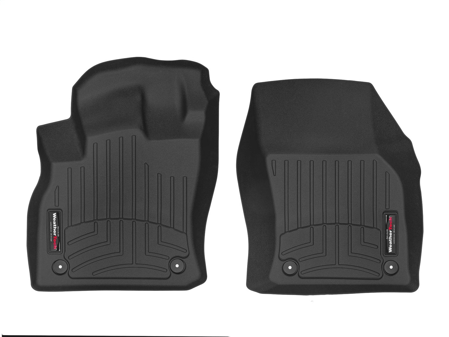 Weathertech - FloorLiner™ DigitalFit® - 4415441