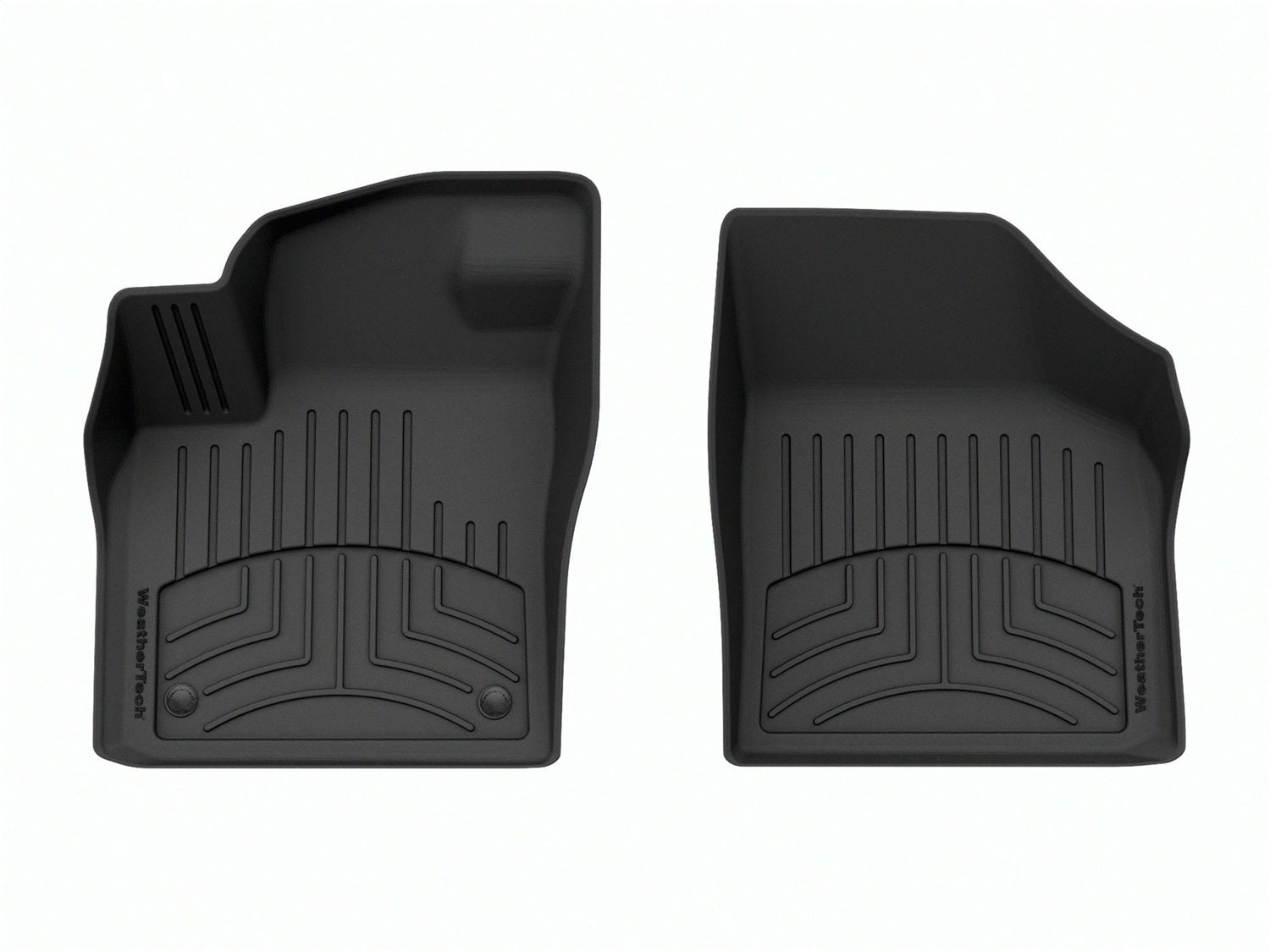 Weathertech - FloorLiner™ HP - 4415501IM