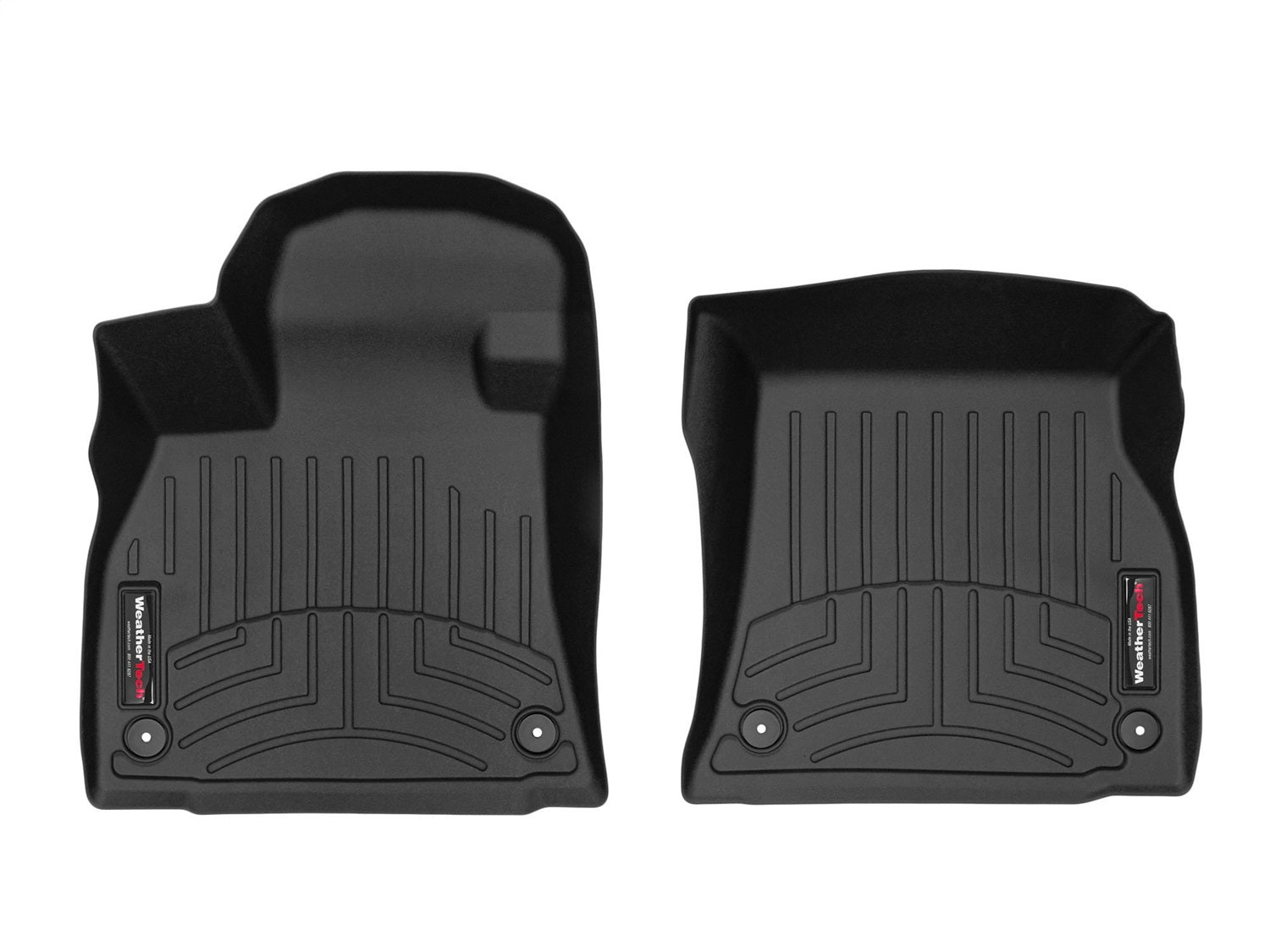 Weathertech - FloorLiner™ DigitalFit® - 4415621