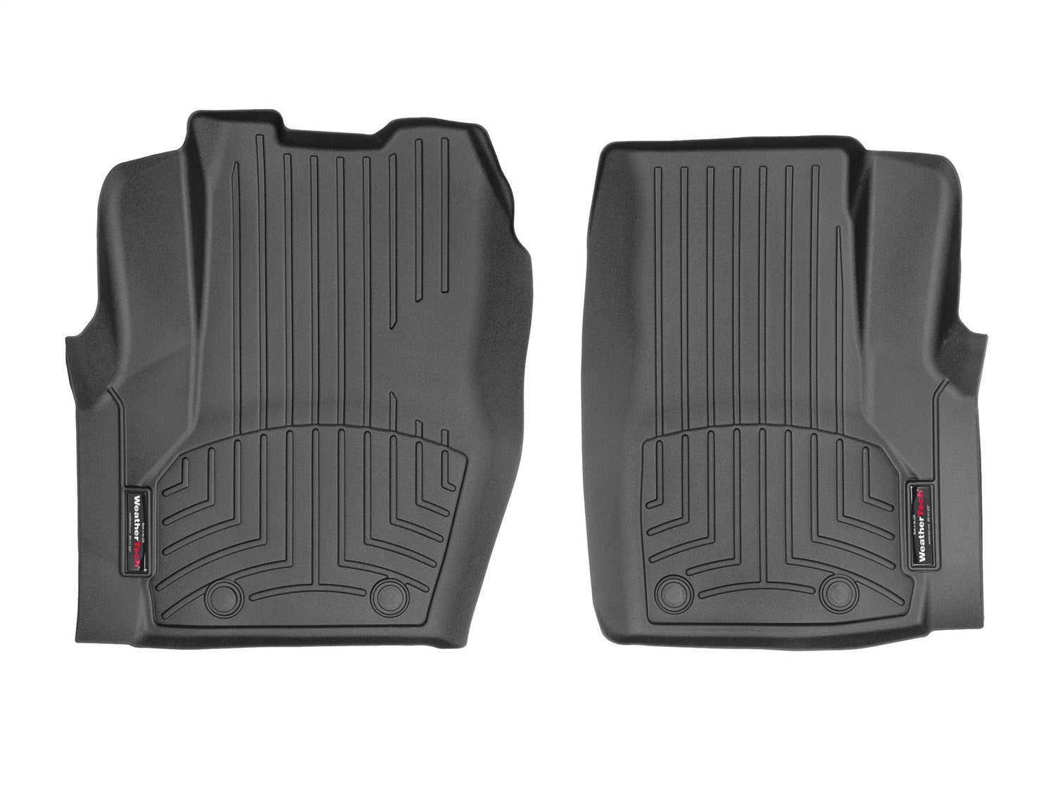 Weathertech - FloorLiner™ DigitalFit® - 4415651