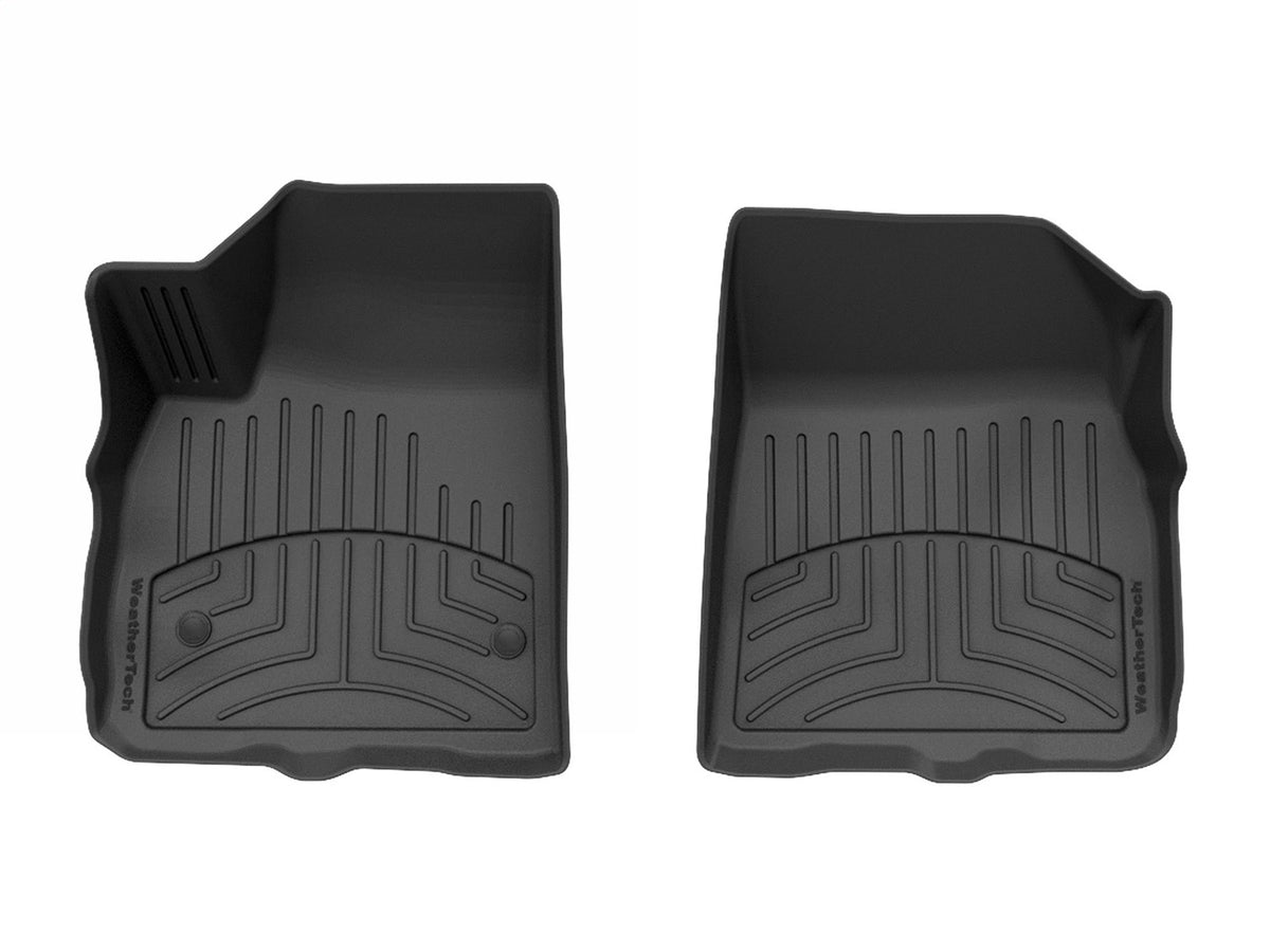 Weathertech - FloorLiner™ HP - 4415741IM