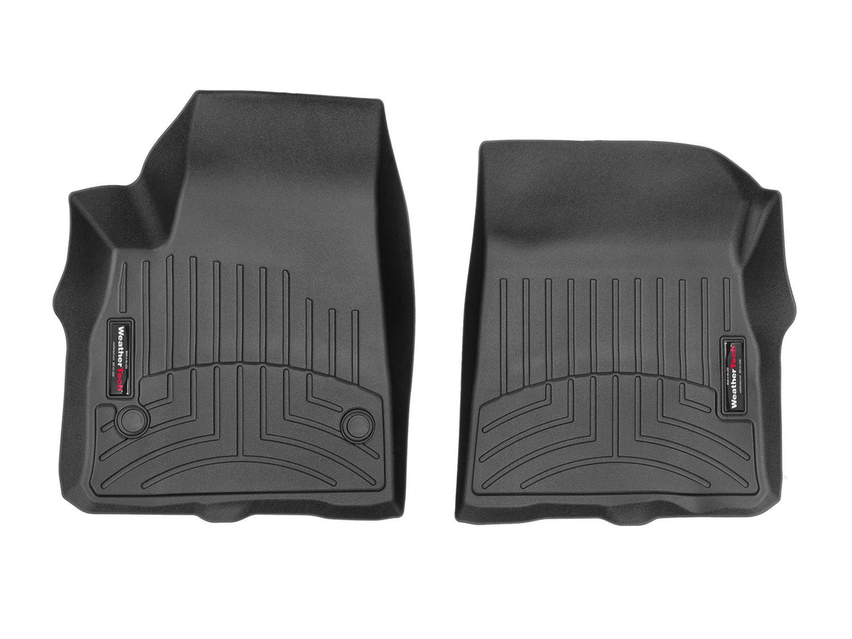Weathertech - FloorLiner™ DigitalFit® - 4415741