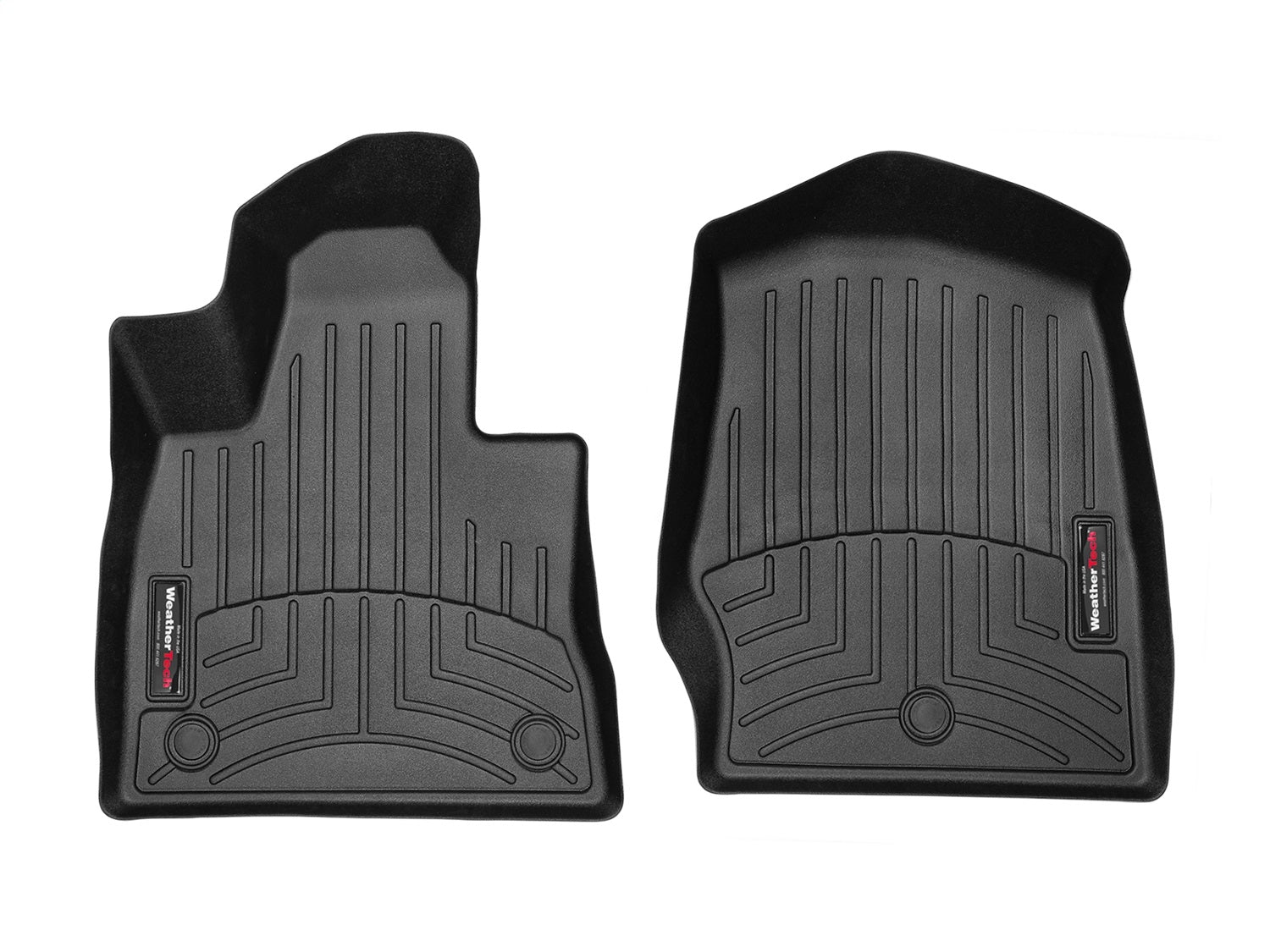 Weathertech - FloorLiner™ DigitalFit® - 4415751