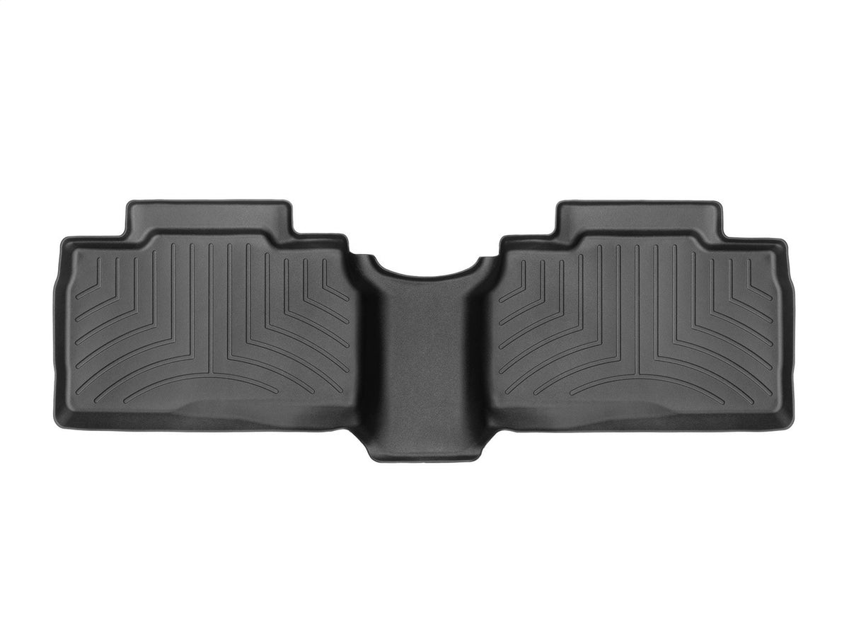 Weathertech - FloorLiner™ HP Black Front & Rear Set 20-21 Ford Explorer - 4415751IM-4415752