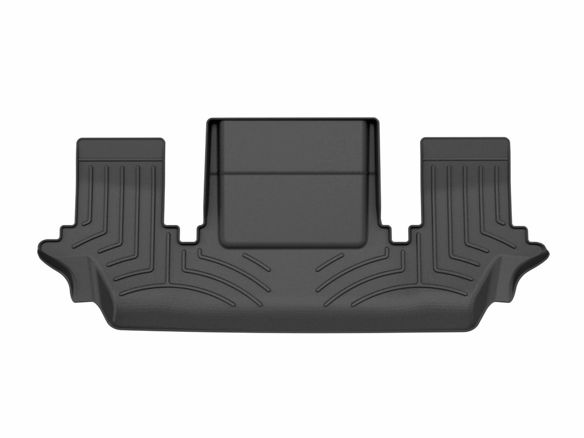 Weathertech - FloorLiner™ HP - Black Third Row 20-25 Lincoln Aviator - 4415763IM