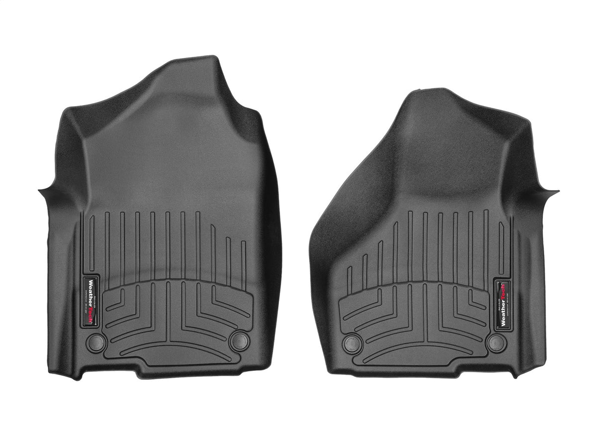 Weathertech - FloorLiner™ DigitalFit® - 4415801