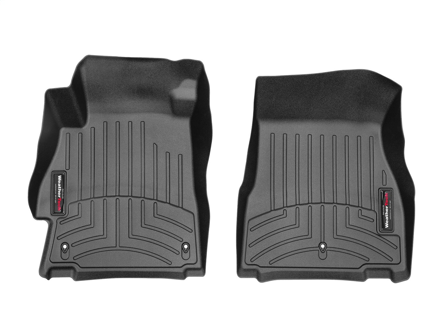 Weathertech - FloorLiner™ DigitalFit® - 4415821