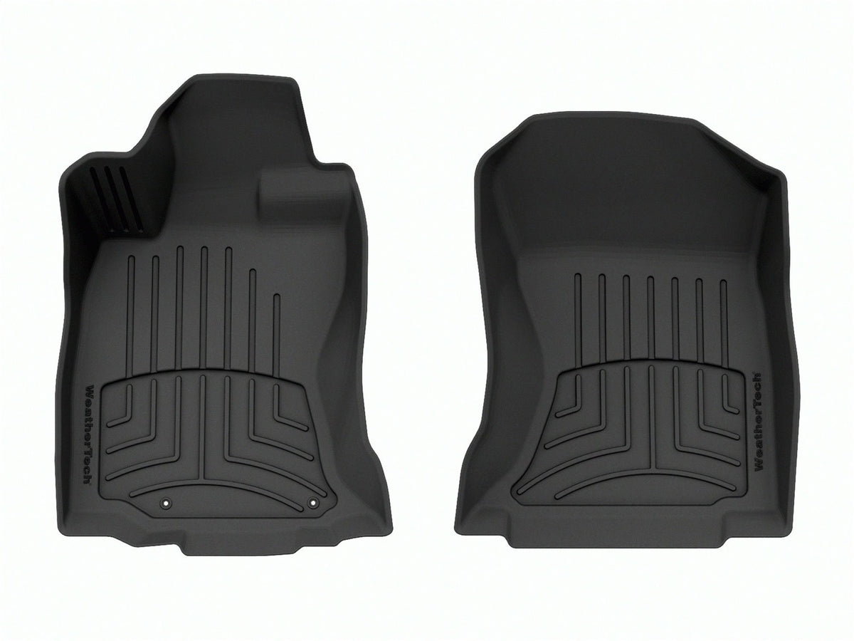 Weathertech - FloorLiner™ HP - 4415831IM