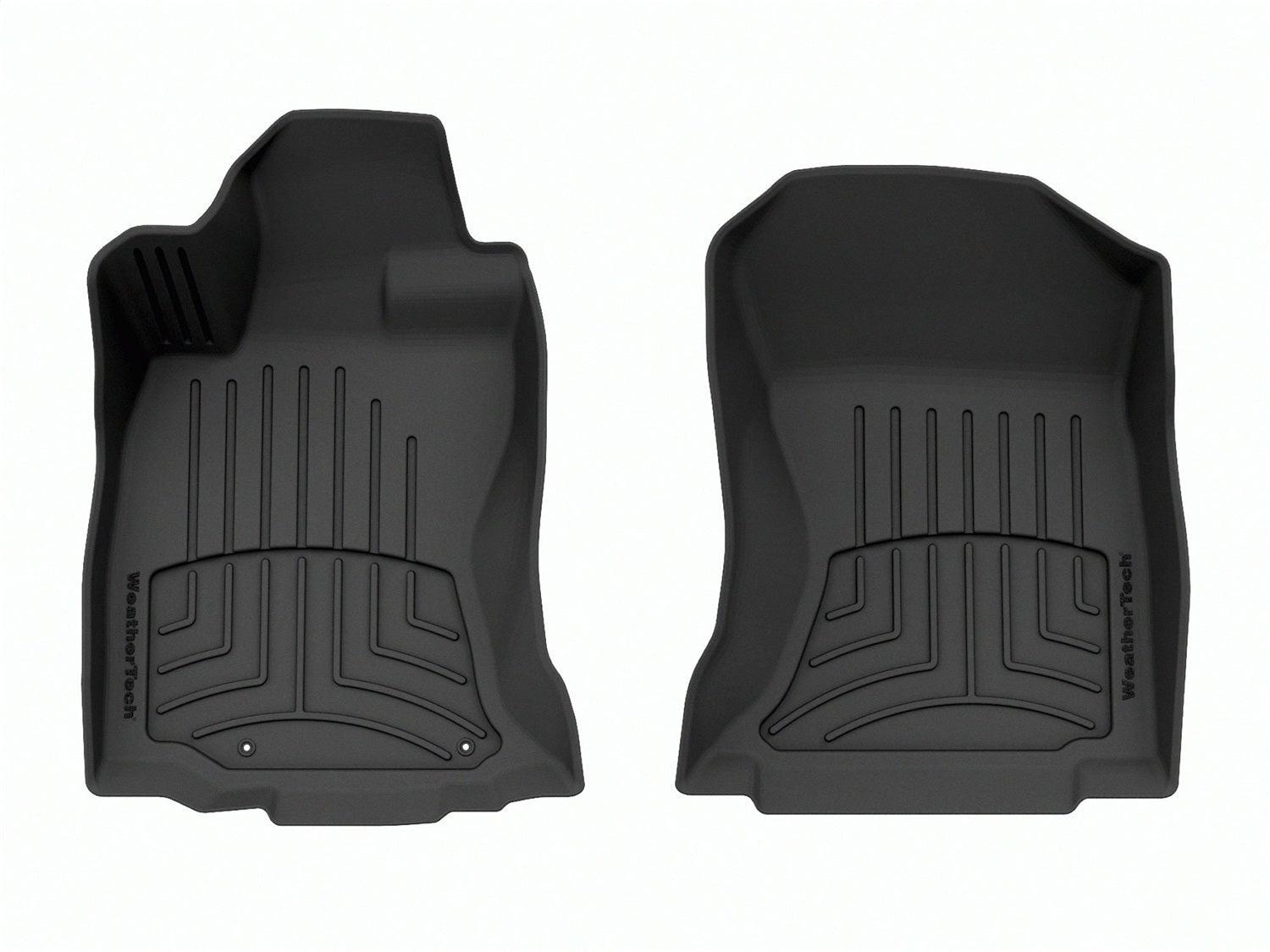 Weathertech - FloorLiner™ HP - 4415831IM