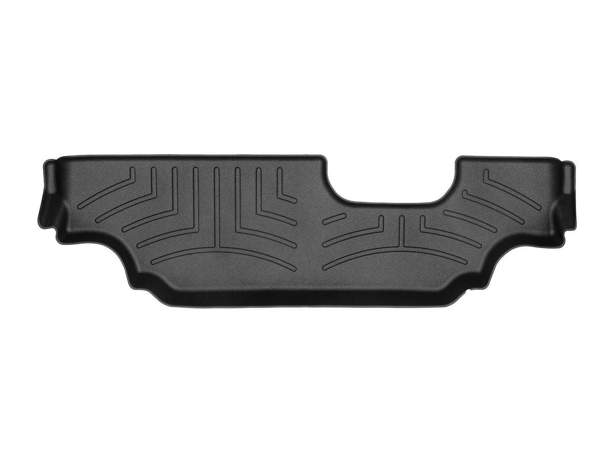 Weathertech - FloorLiner™ DigitalFit® Black Front, Rear & Third Row Set 20-24 Land Rover Discovery-Sport - 441589-1-2-3