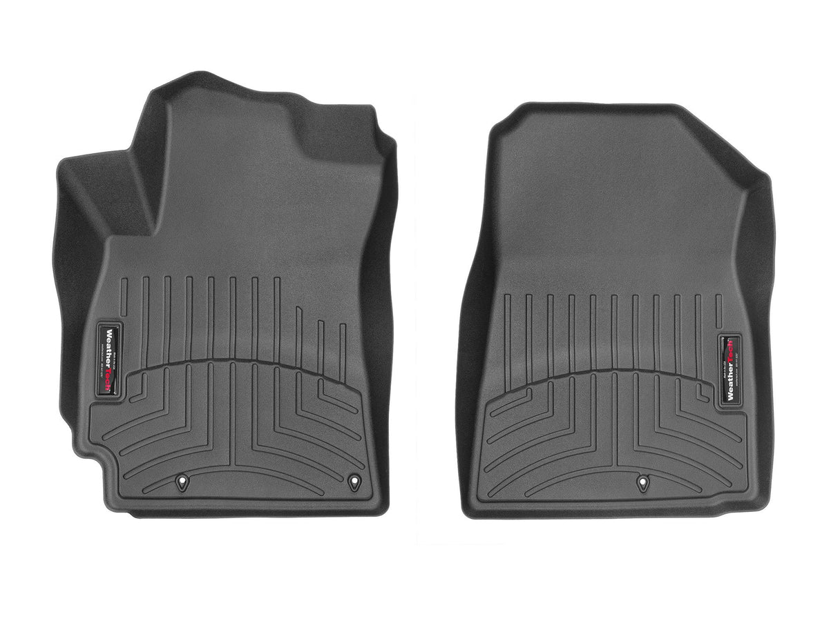 Weathertech - Floorliner DigitalFit 20 Kia Forte5 - 4415911