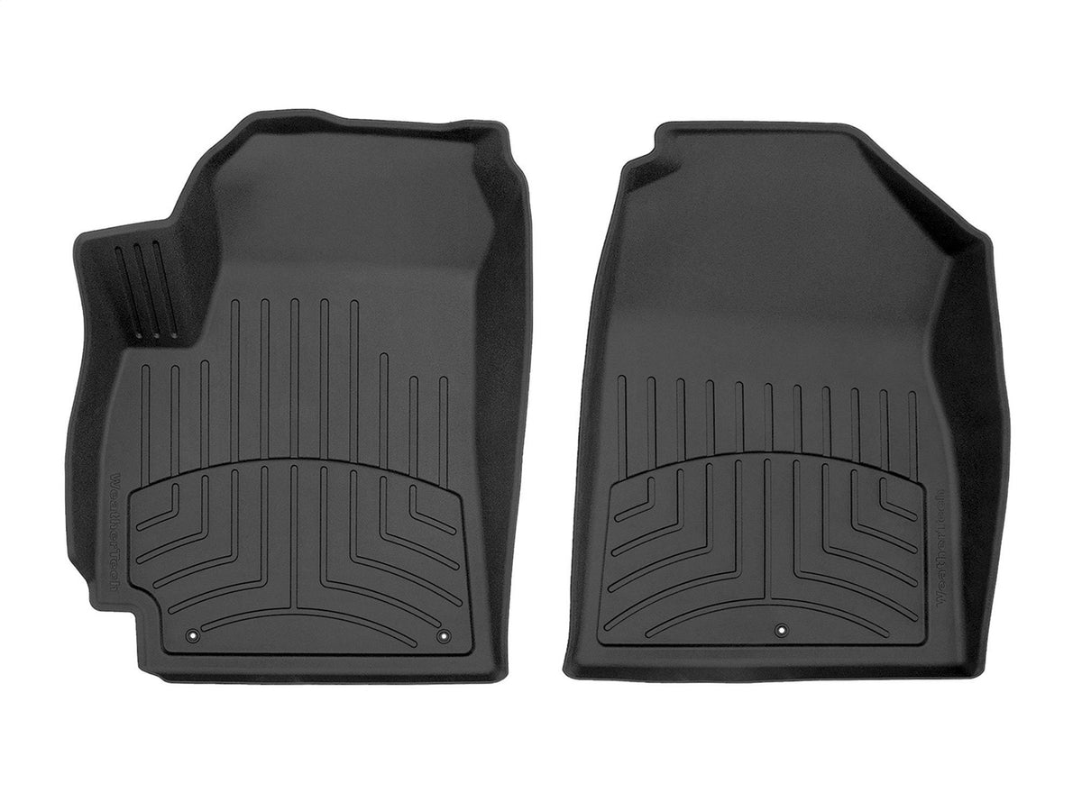 Weathertech - FloorLiner™ HP - 4415921IM