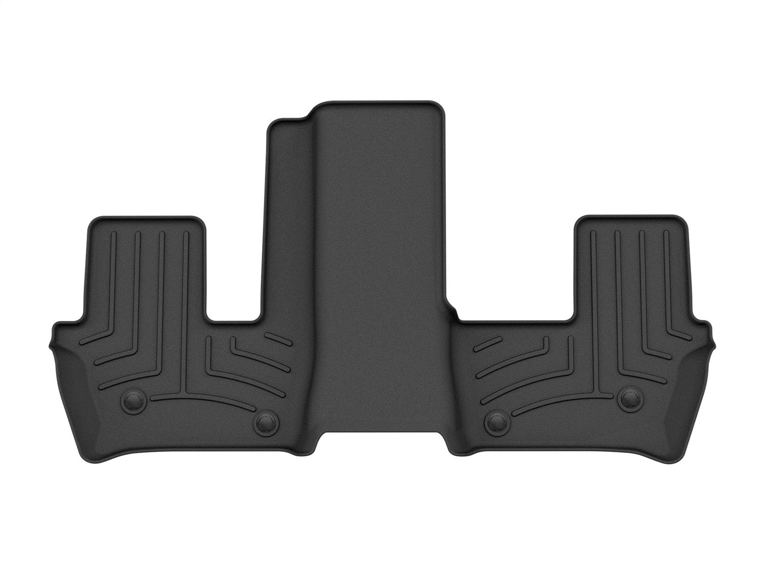 Weathertech - FloorLiner™ HP - 4415954IM