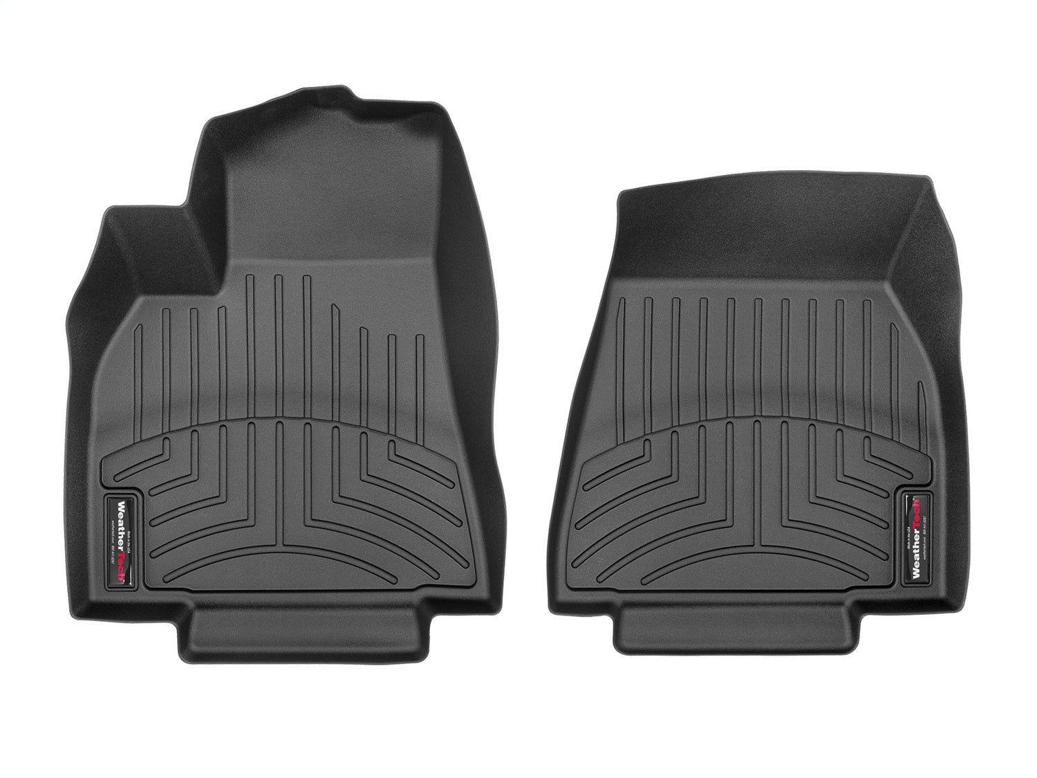 Weathertech - FloorLiner™ DigitalFit® - 4415971