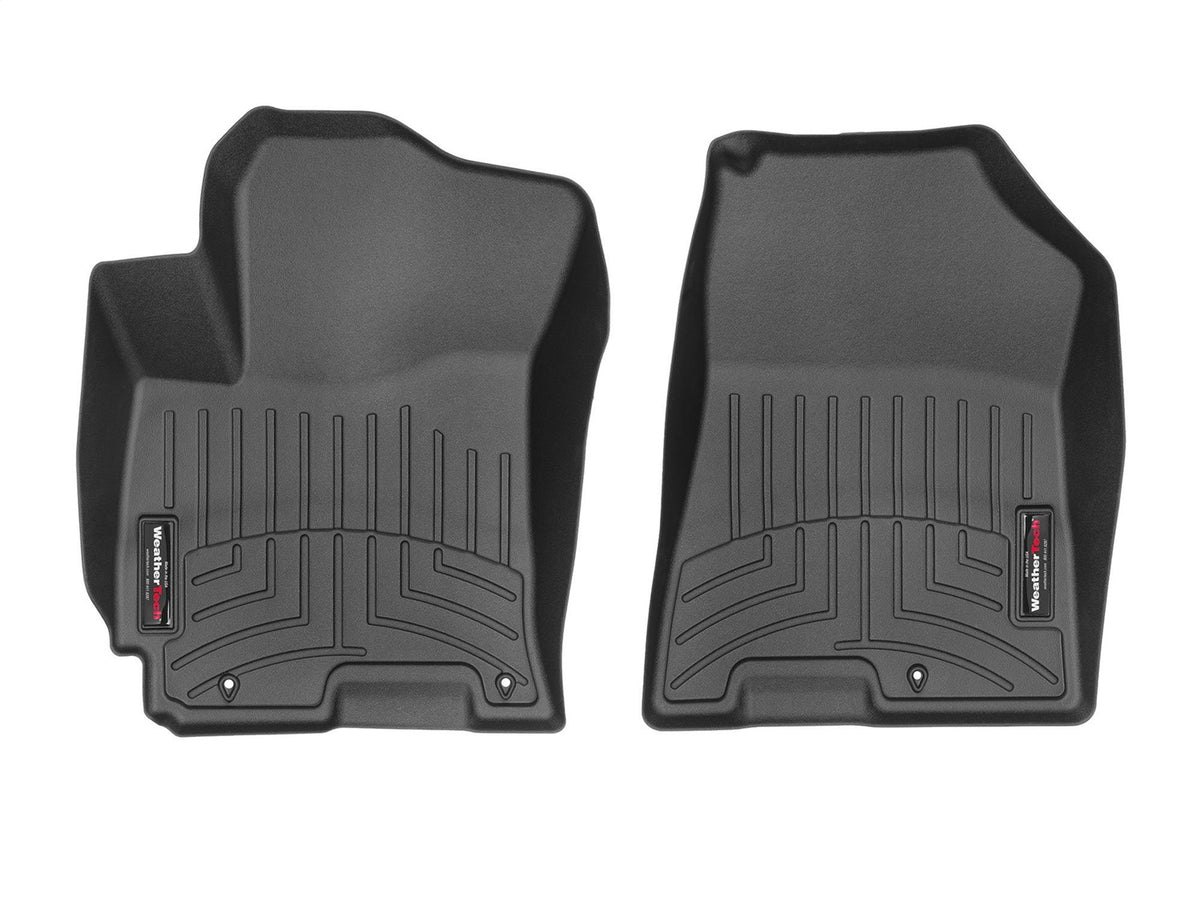 Weathertech - FloorLiner™ DigitalFit® - 4415991
