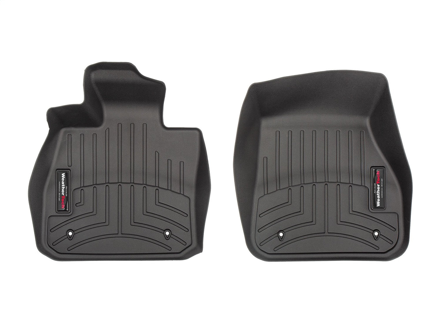 Weathertech - FloorLiner™ DigitalFit® - 4416011