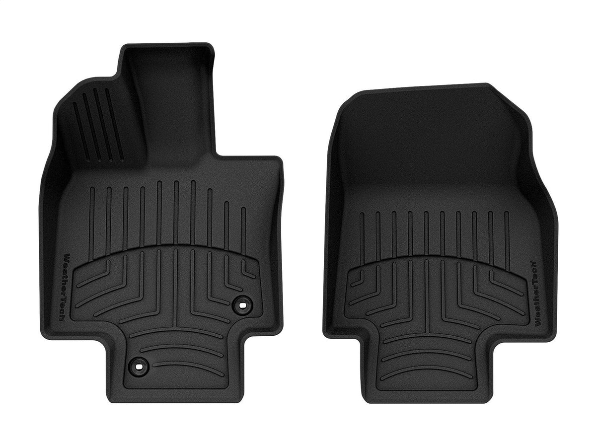 Weathertech - FloorLiner™ HP - 4416091IM