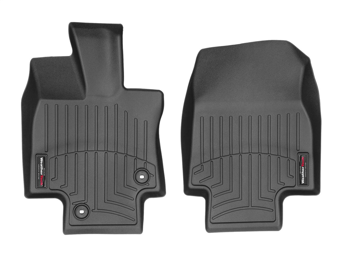 Weathertech - FloorLiner™ DigitalFit® - 4416091
