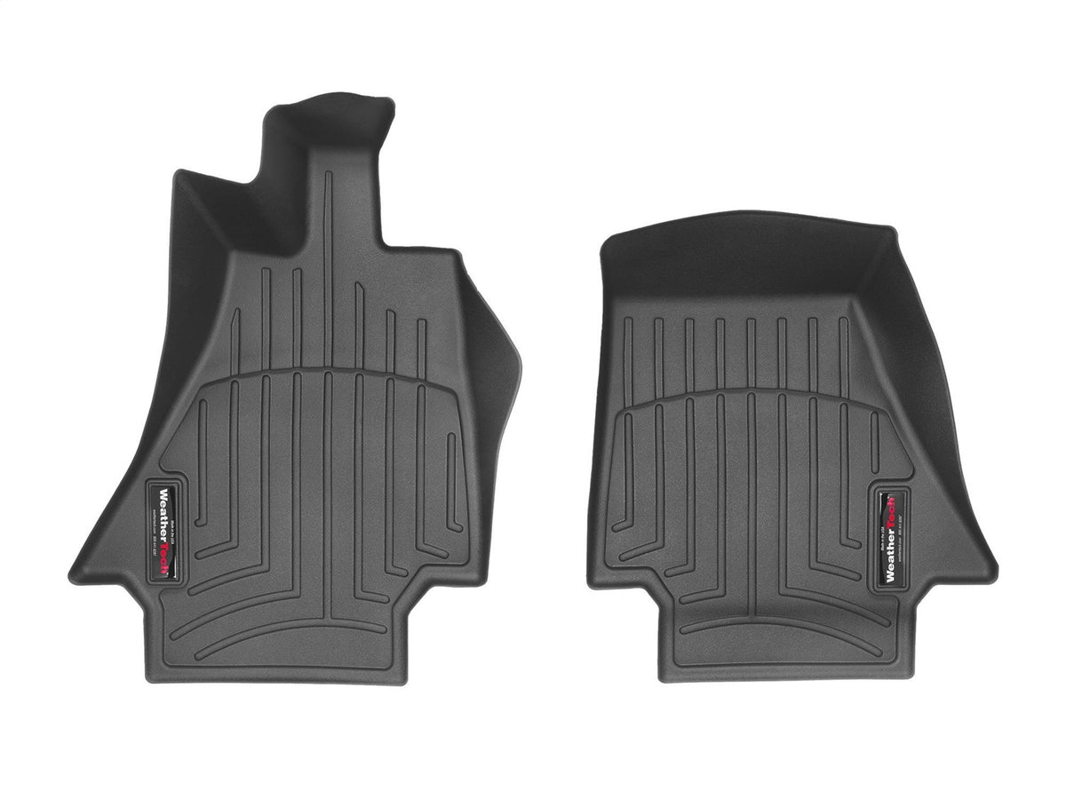 Weathertech - FloorLiner™ DigitalFit® - 4416141