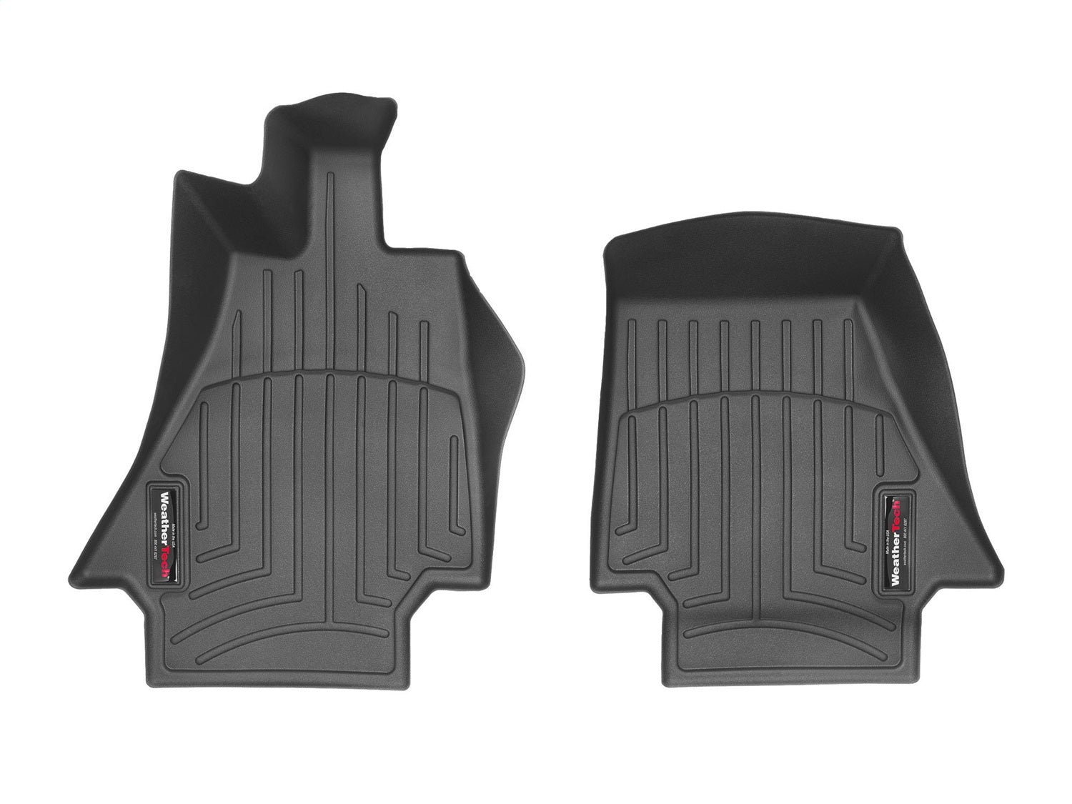 Weathertech - FloorLiner™ DigitalFit® - 4416141